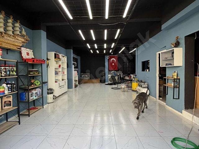 Ordu içerisinde satılık mülk