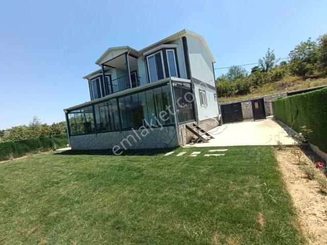 Akyazi, Sakarya içerisinde satılık Villa