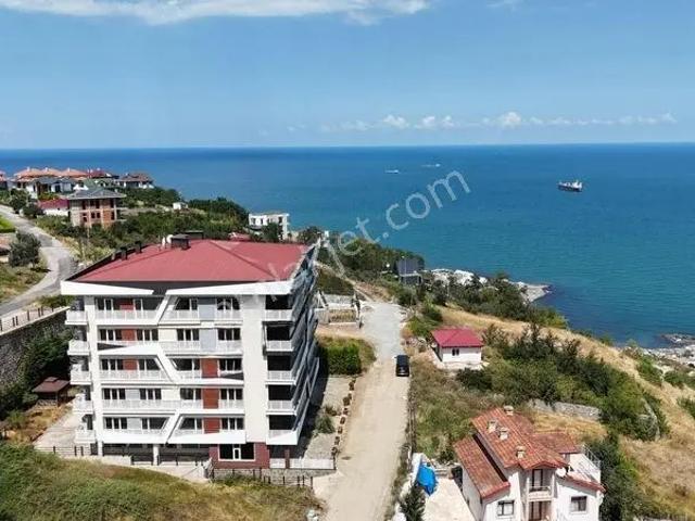 Trabzon içerisinde satılık mülk