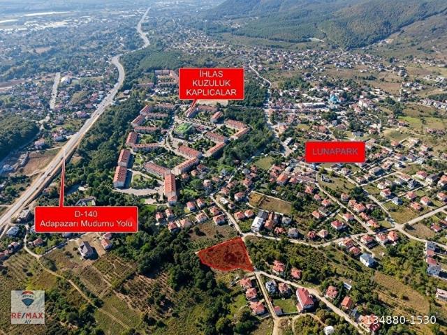 Akyazi, Sakarya içerisinde satılık Arsa