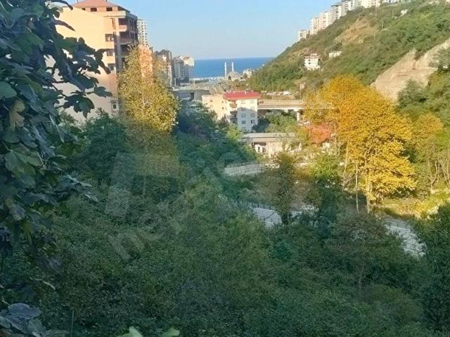 Trabzon, Ortahisar içerisinde satılık Dükkan