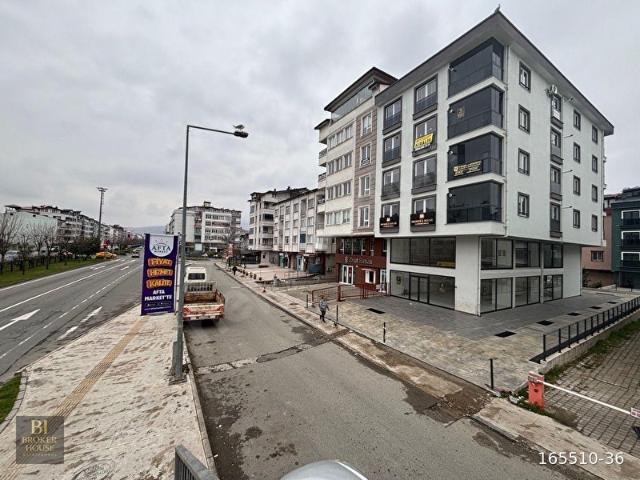 Ordu içerisinde satılık Ofis