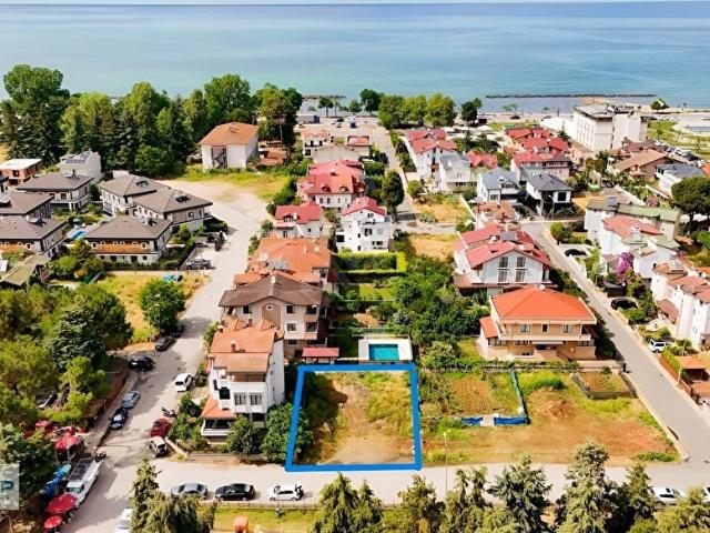 Ordu, Altınordu içerisinde satılık Arsa