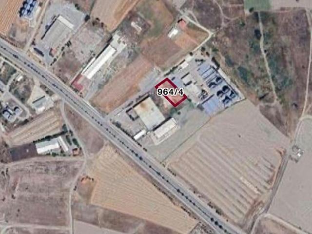 Beypazari, Ankara içerisinde satılık Dükkan