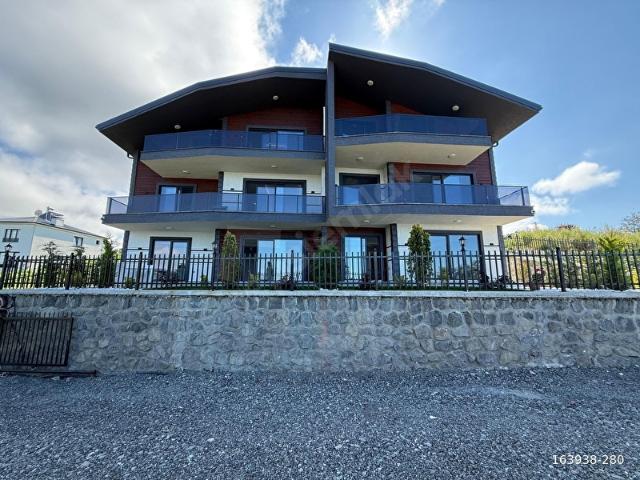 Akyazı Mahallesi, Ortahisar içerisinde satılık Villa