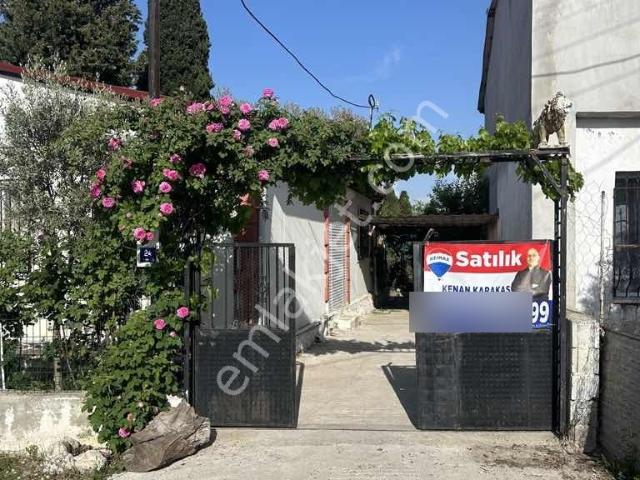 Didim, Aydin içerisinde satılık Arsa