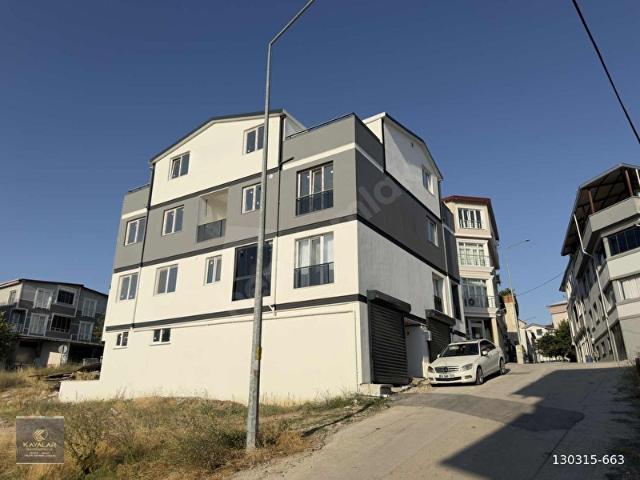 Osmangazi, Bursa içerisinde satılık mülk