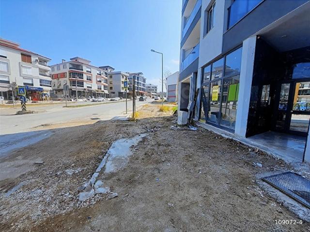 Tire, İzmir içerisinde satılık Dükkan
