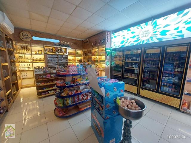 Tire, İzmir içerisinde satılık Restoran