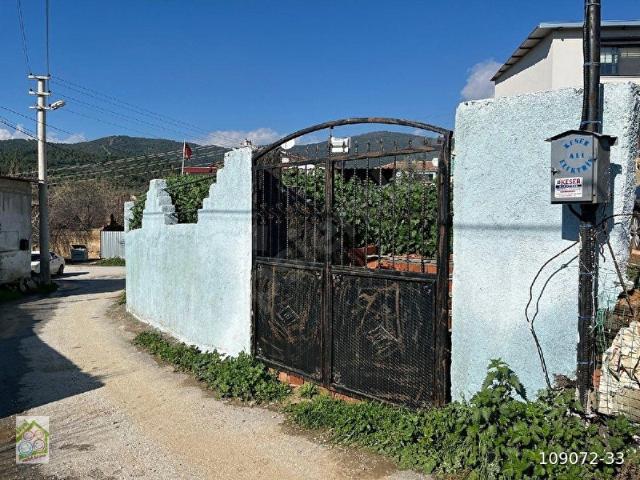Tire, İzmir içerisinde satılık Arsa