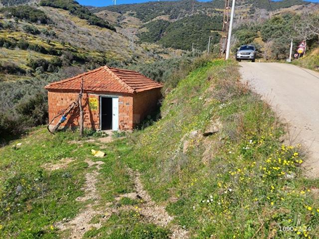 Tire, İzmir içerisinde satılık Arsa