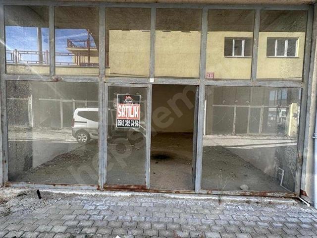 Tavşanlı Sanayii, Tavşanlı içerisinde satılık Dükkan