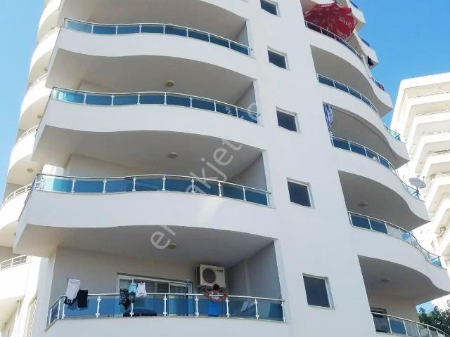 Erdemli, Mersin içerisinde kiralık mülk