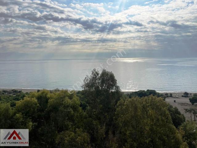 Mezitli, Mersin içerisinde satılık mülk