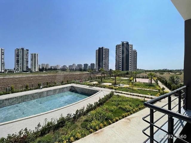 Mezitli, Mersin içerisinde satılık mülk