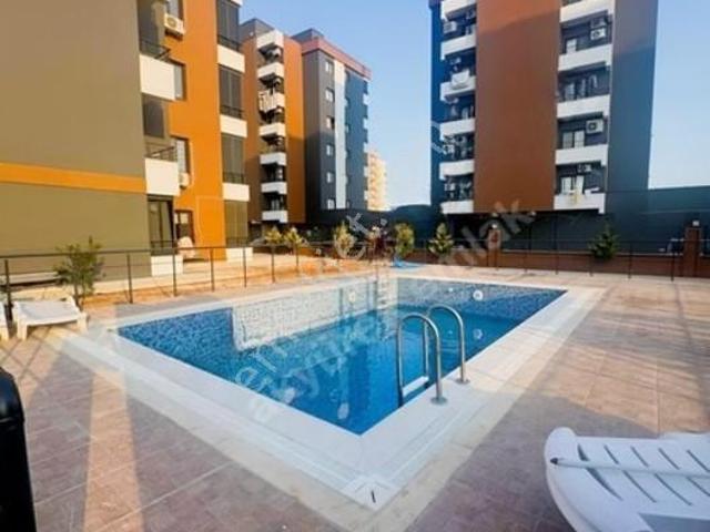 Mezitli, Mersin içerisinde satılık mülk