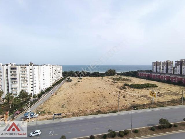Mezitli, Mersin içerisinde satılık mülk