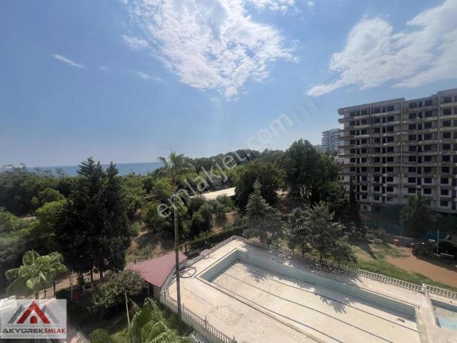 75.Yıl, Mezitli içerisinde kiralık mülk