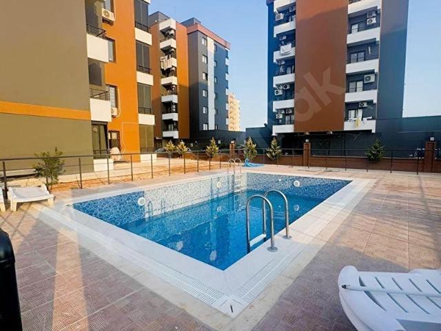 Mezitli, Mersin içerisinde satılık mülk