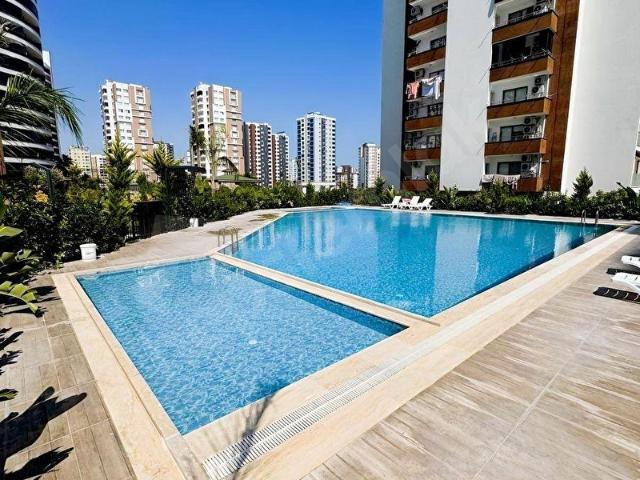 Mezitli, Mersin içerisinde satılık mülk