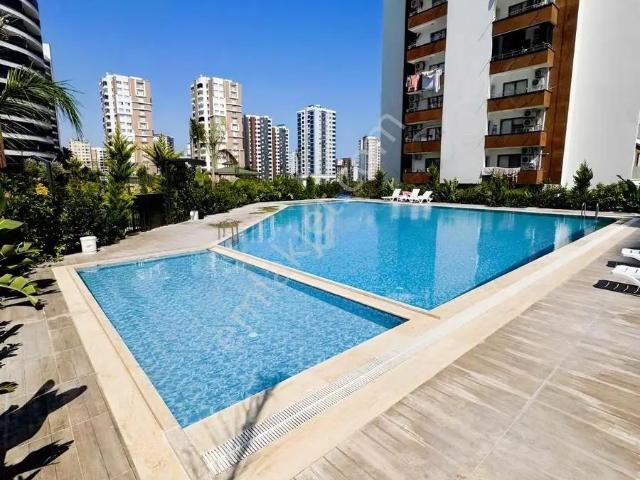 Mezitli, Mersin içerisinde kiralık mülk