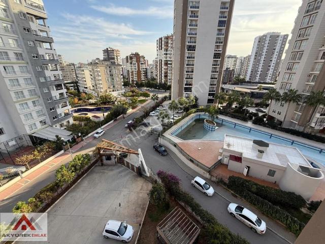 Mezitli, Mersin içerisinde satılık mülk