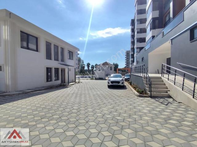 Mezitli, Mersin içerisinde satılık mülk