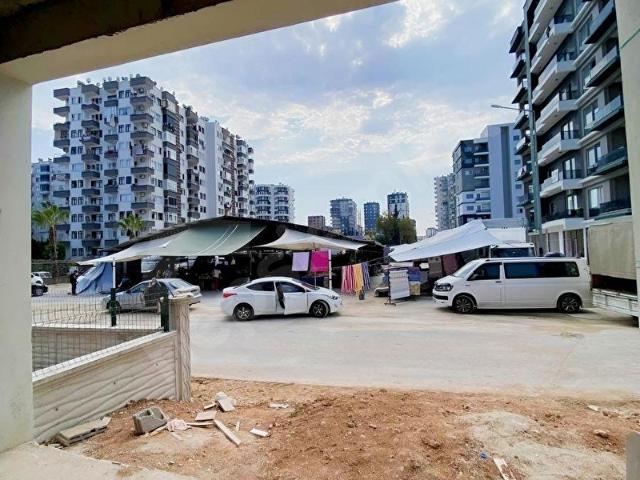Mezitli, Mersin içerisinde satılık Dükkan