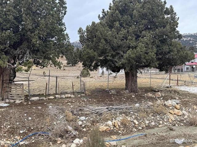 Akpınar, Erdemli içerisinde satılık Arsa