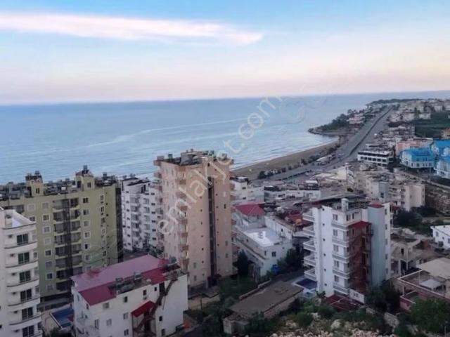 Erdemli, Mersin içerisinde satılık mülk