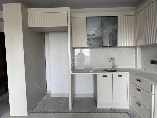 Davultepe, Mezitli içerisinde kiralık mülk
