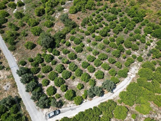Erdemli, Mersin içerisinde satılık Arsa