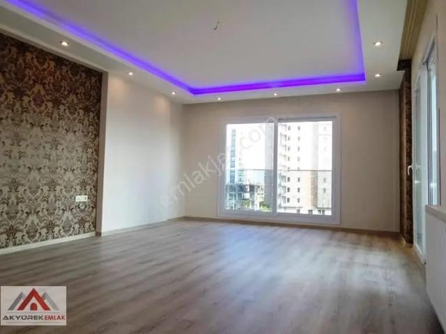 Mezitli, Mersin içerisinde kiralık mülk