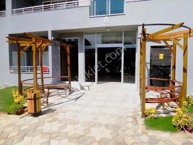 Deniz, Mezitli içerisinde kiralık mülk