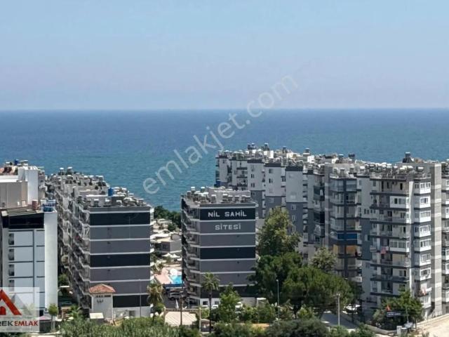 Mezitli, Mersin içerisinde satılık mülk
