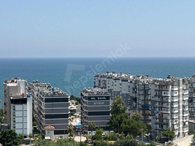 Mezitli, Mersin içerisinde satılık mülk