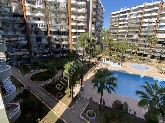 Seymenli, Mezitli içerisinde kiralık mülk