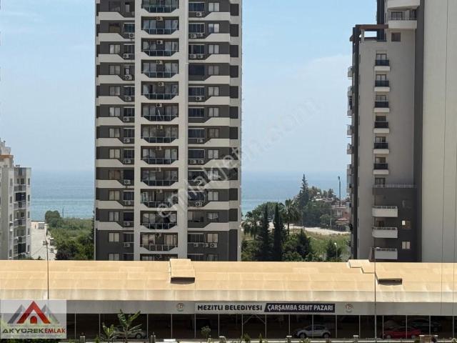 Mezitli, Mersin içerisinde kiralık mülk