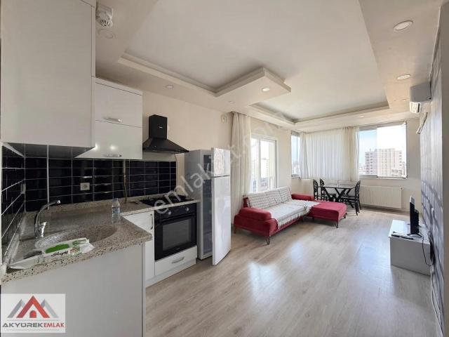 Yenişehir, Mersin içerisinde kiralık mülk