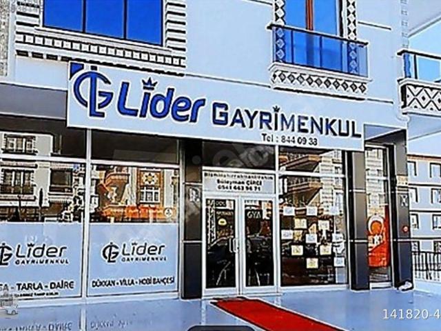 Çam Mahallesi, Akyurt içerisinde satılık Arsa