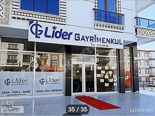 Akyurt, Ankara içerisinde satılık Arsa