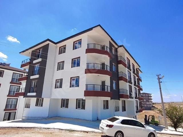 Akyurt, Ankara içerisinde satılık mülk