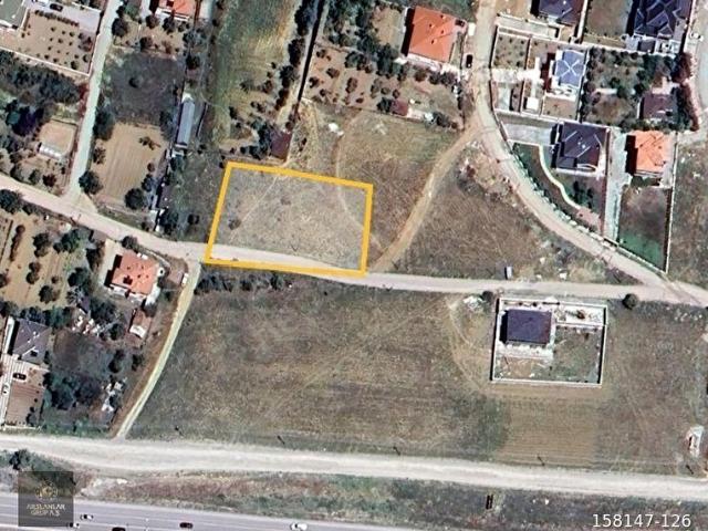 Akyurt, Ankara içerisinde satılık Arsa