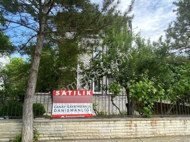 Akyurt, Ankara içerisinde satılık Villa