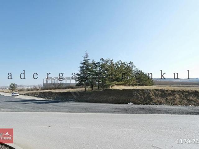 Büğdüz Mahallesi, Akyurt içerisinde satılık Dükkan