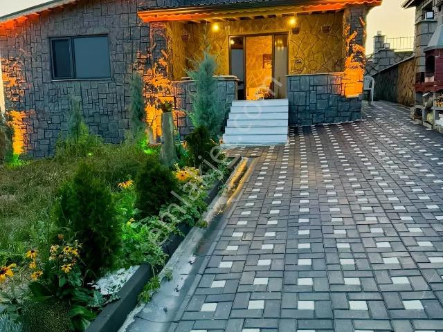 Akyurt, Ankara içerisinde satılık Villa