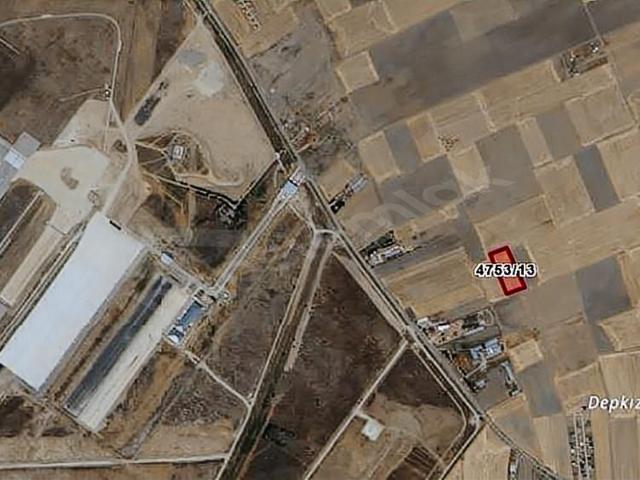 Akyurt, Ankara içerisinde satılık Arsa