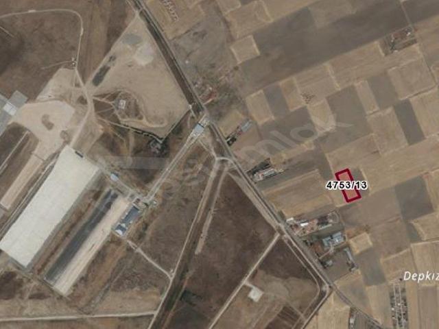 Büğdüz Mahallesi, Akyurt içerisinde satılık Arsa