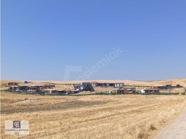 Akyurt, Ankara içerisinde satılık Arsa