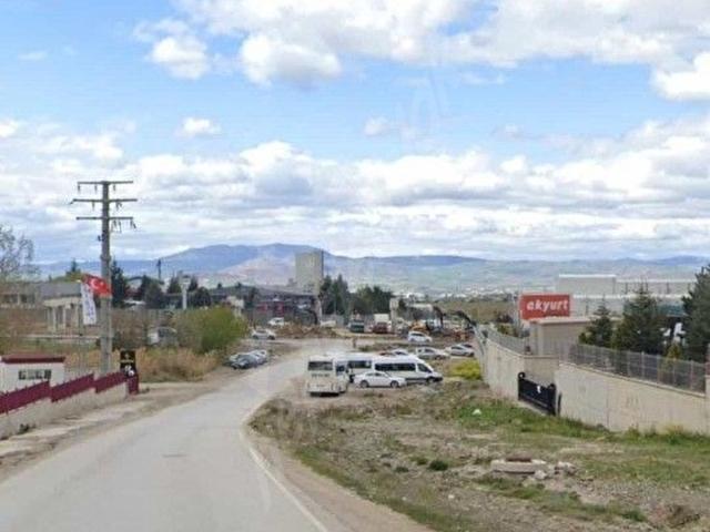 Akyurt, Ankara içerisinde satılık Dükkan